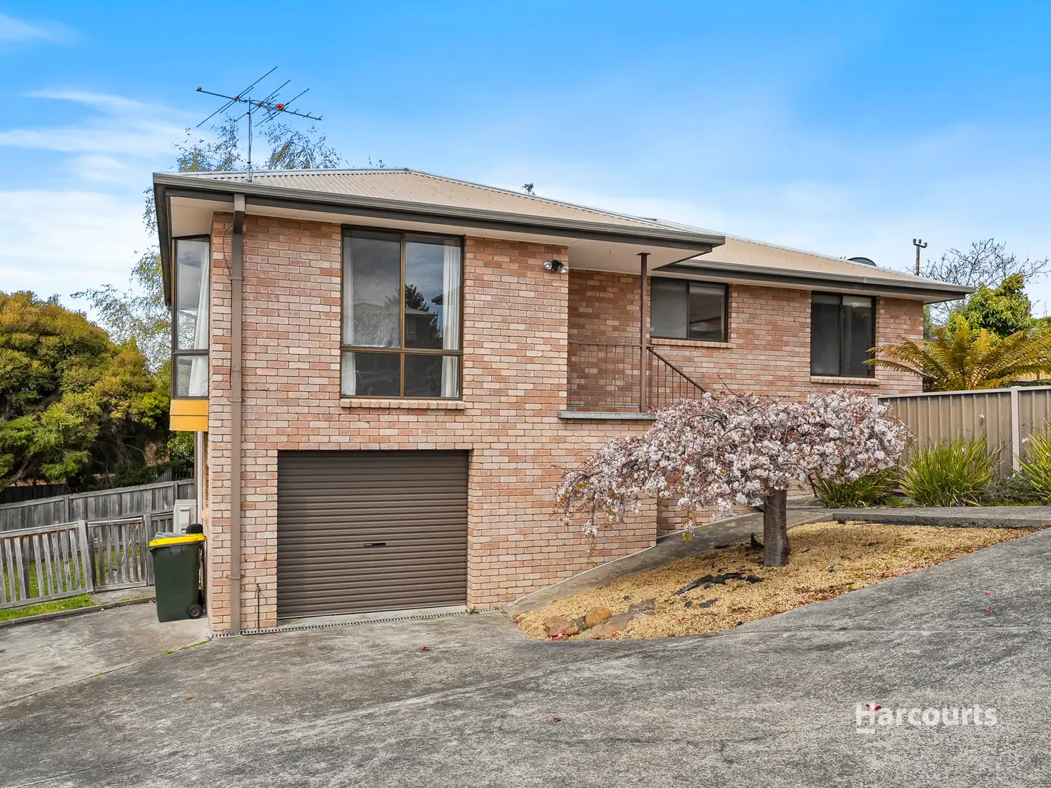 Main view of Homely house listing, 2/4 Argent Court, West Moonah TAS 7009