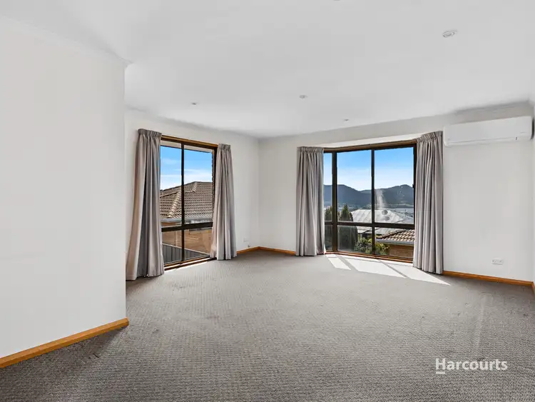 Second view of Homely house listing, 2/4 Argent Court, West Moonah TAS 7009
