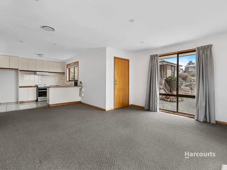 Third view of Homely house listing, 2/4 Argent Court, West Moonah TAS 7009