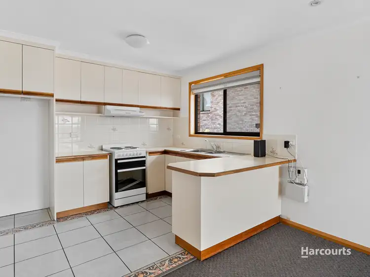 Fourth view of Homely house listing, 2/4 Argent Court, West Moonah TAS 7009
