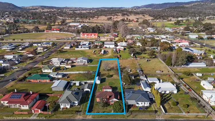Fifth view of Homely house listing, 59 High Street, Tenterfield NSW 2372