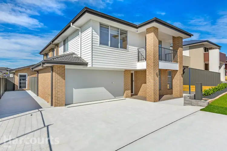 Main view of Homely house listing, 5 Ketch Street, Schofields NSW 2762