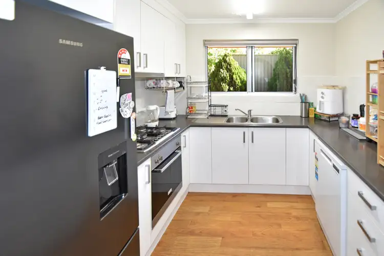 Third view of Homely house listing, 54 Madigan Street, Braitling NT 870
