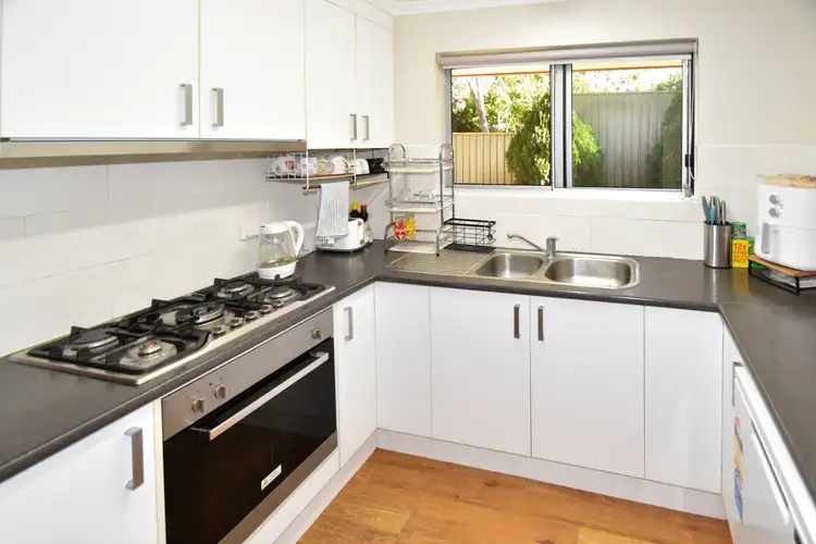 Fourth view of Homely house listing, 54 Madigan Street, Braitling NT 870