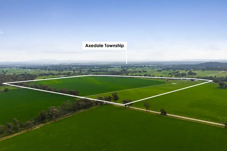 Third view of Homely rural property listing, 245 Brownes Lane, Axedale VIC 3551