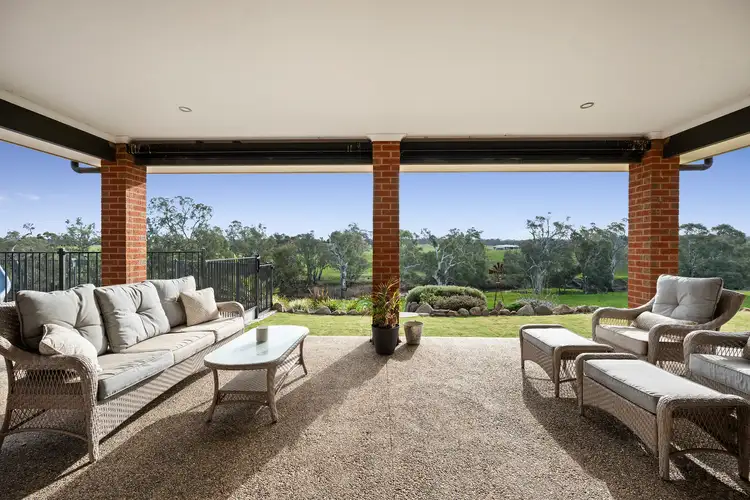Fourth view of Homely rural property listing, 245 Brownes Lane, Axedale VIC 3551