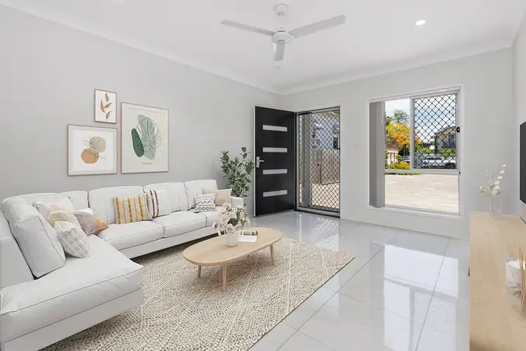 1/43 Alma Road, Clayfield QLD 4011