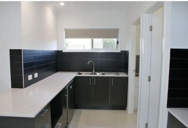 Third view of Homely townhouse listing, 1/43 Alma Road, Clayfield QLD 4011