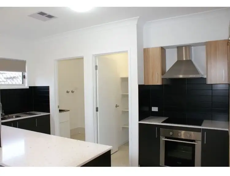 Fourth view of Homely townhouse listing, 1/43 Alma Road, Clayfield QLD 4011