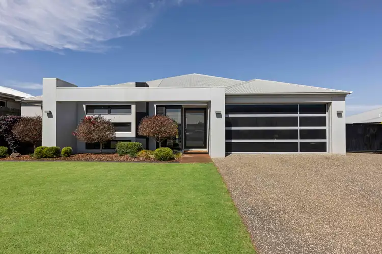 43 Hancock Circuit, Kleinton QLD 4352