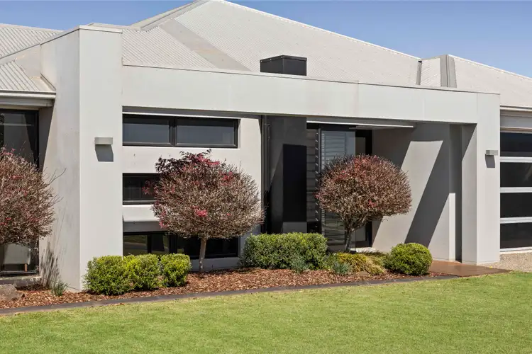 Second view of Homely house listing, 43 Hancock Circuit, Kleinton QLD 4352