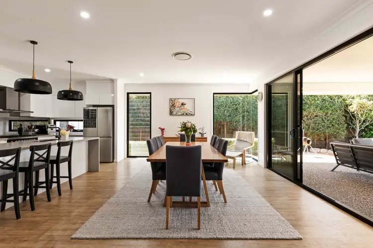 Fifth view of Homely house listing, 43 Hancock Circuit, Kleinton QLD 4352