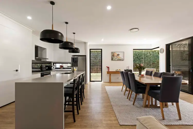 Sixth view of Homely house listing, 43 Hancock Circuit, Kleinton QLD 4352