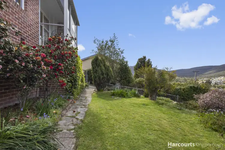 Second view of Homely house listing, 8 Wilga Road, Risdon Vale TAS 7016