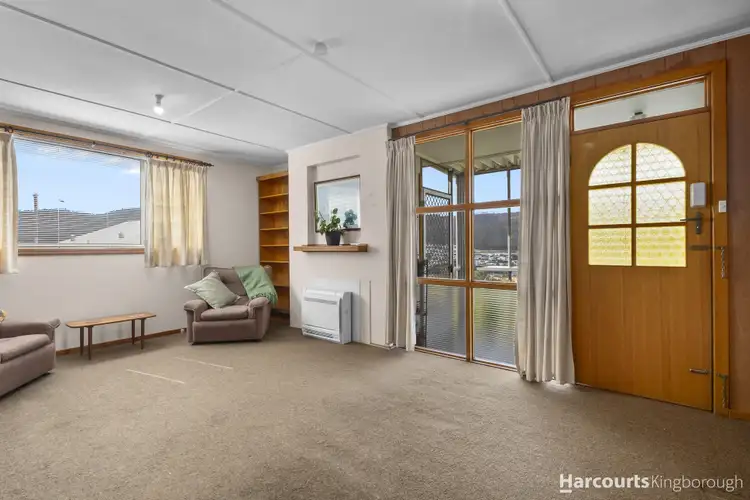 Fifth view of Homely house listing, 8 Wilga Road, Risdon Vale TAS 7016