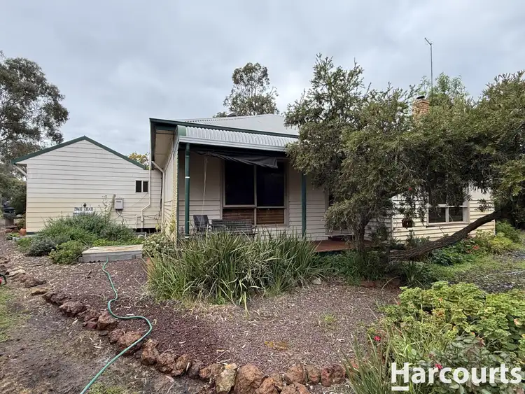 Main view of Homely house listing, 2718 Henty Highway, Wonwondah VIC 3401