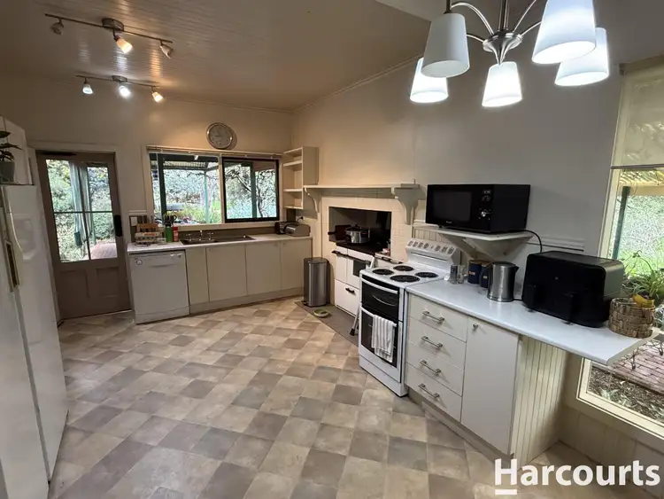 Second view of Homely house listing, 2718 Henty Highway, Wonwondah VIC 3401