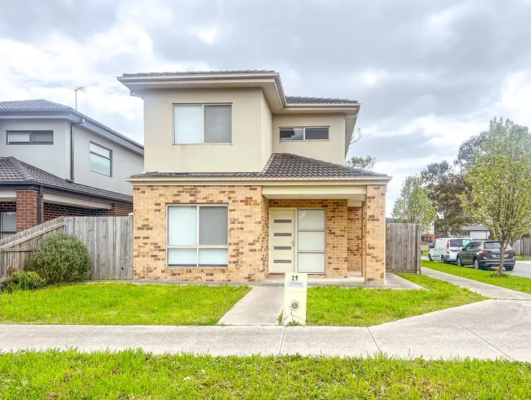 29 Kinkora Crescent, South Morang VIC 3752