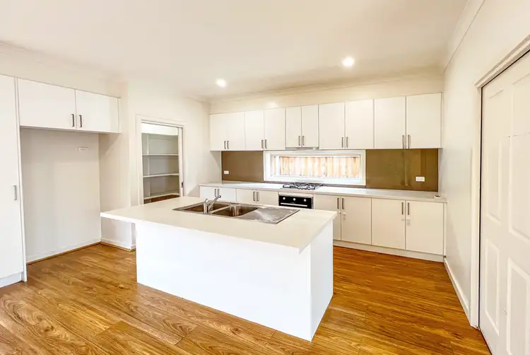 Second view of Homely house listing, 29 Kinkora Crescent, South Morang VIC 3752