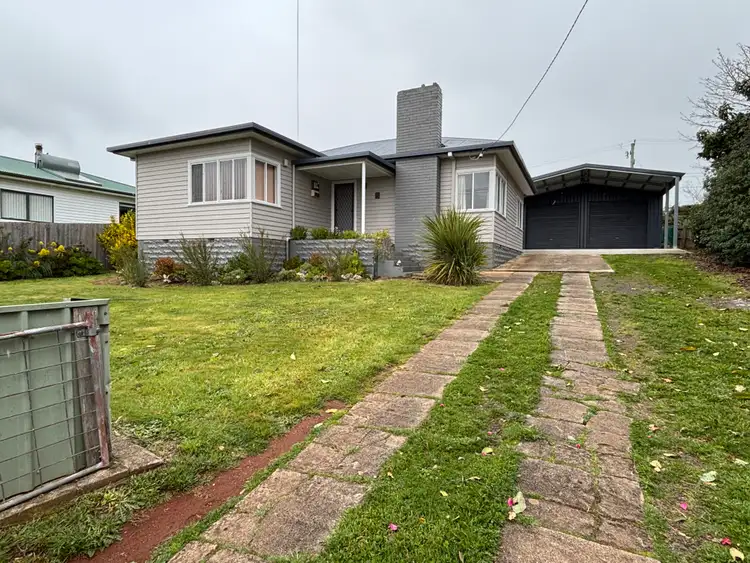 Main view of Homely house listing, 5 Philip St, Scottsdale TAS 7260