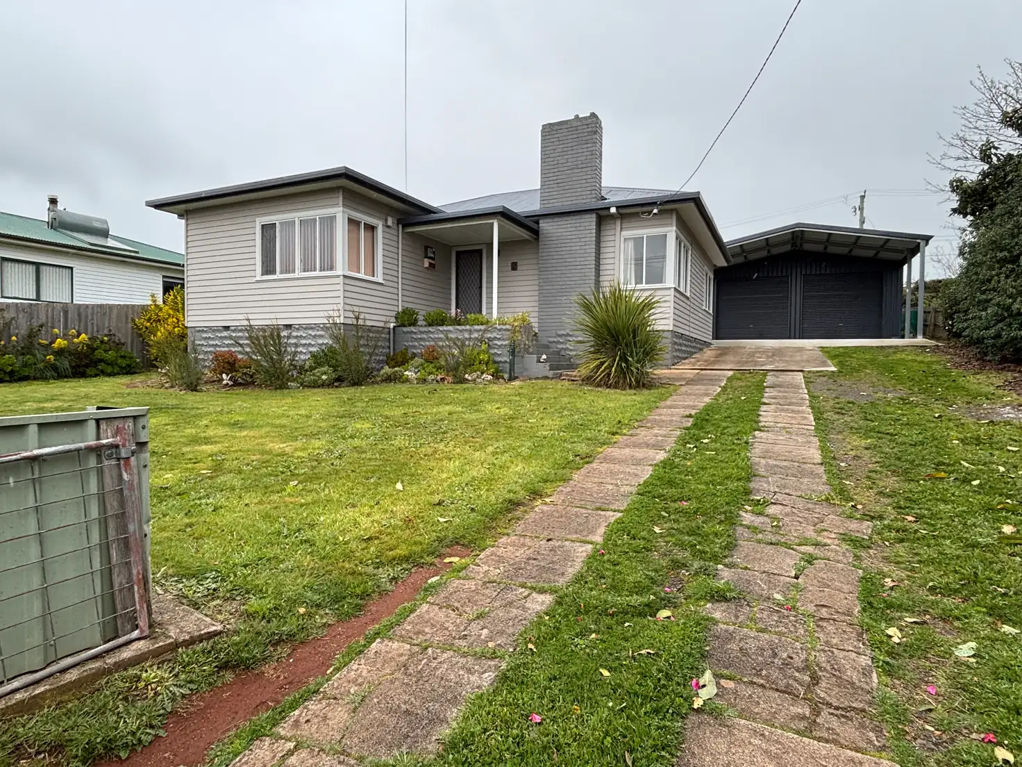 Main view of Homely house listing, 5 Philip St, Scottsdale TAS 7260