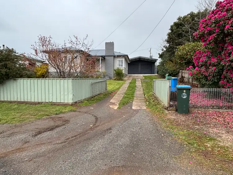 Second view of Homely house listing, 5 Philip St, Scottsdale TAS 7260