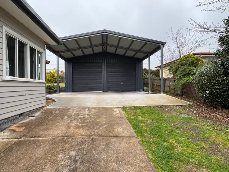 Third view of Homely house listing, 5 Philip St, Scottsdale TAS 7260