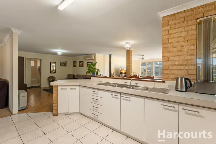 Sixth view of Homely house listing, 22 Vermont Avenue, Meadow Springs WA 6210