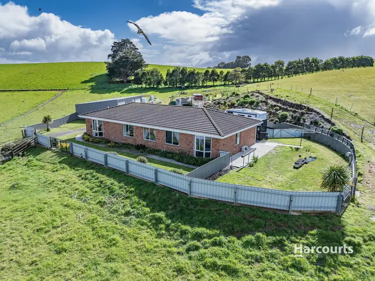 269 East Cam Road, East Cam TAS 7321