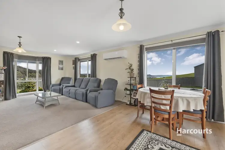 Fourth view of Homely house listing, 269 East Cam Road, East Cam TAS 7321