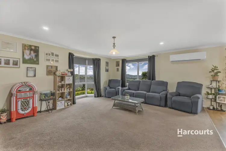 Sixth view of Homely house listing, 269 East Cam Road, East Cam TAS 7321