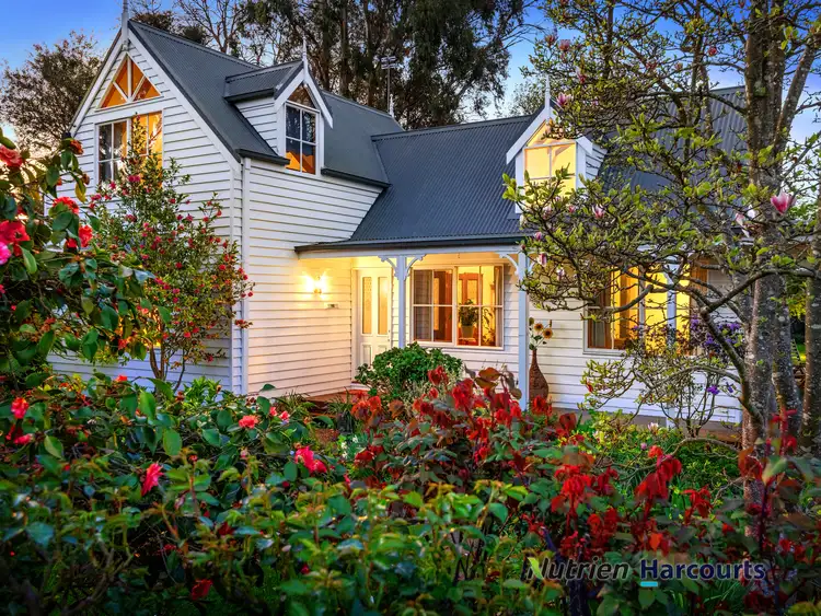 Main view of Homely house listing, 110 High Street, Yea VIC 3717
