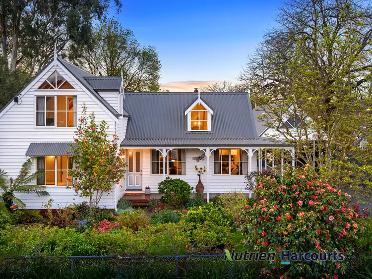 Third view of Homely house listing, 110 High Street, Yea VIC 3717