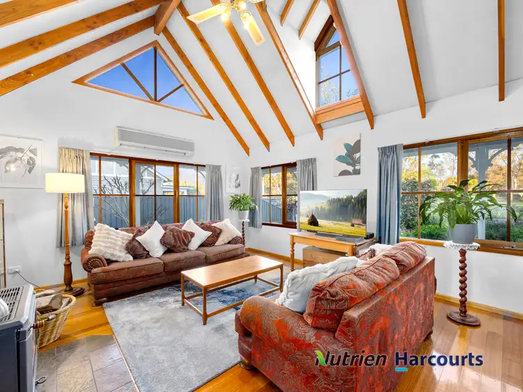 Fifth view of Homely house listing, 110 High Street, Yea VIC 3717