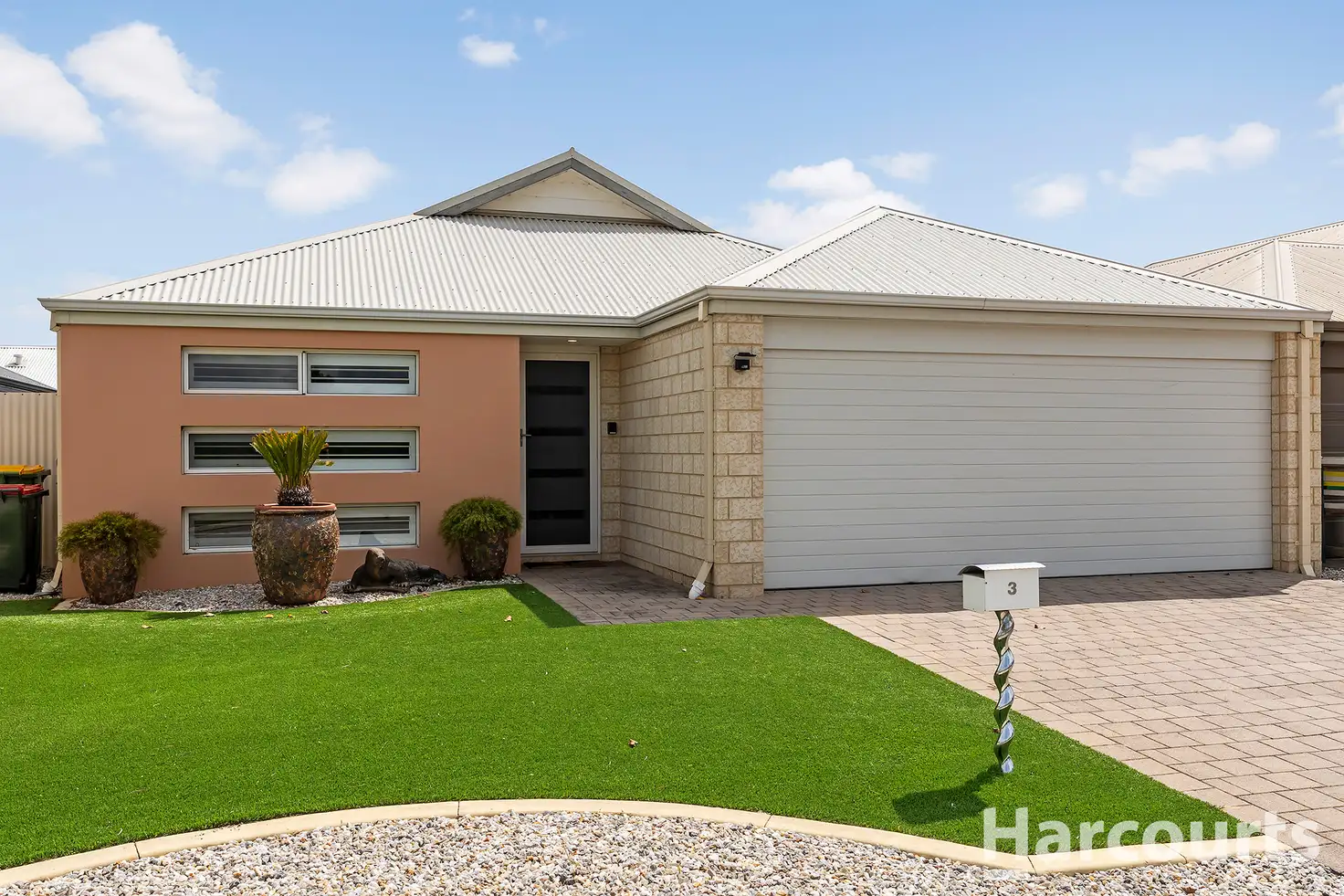 Main view of Homely house listing, 3 Wilghi Way, Ravenswood WA 6208