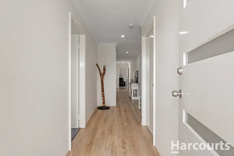 Second view of Homely house listing, 3 Wilghi Way, Ravenswood WA 6208