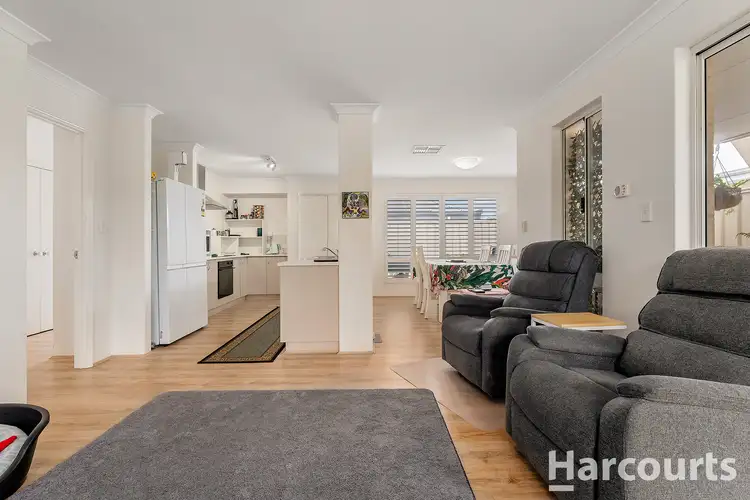 Third view of Homely house listing, 3 Wilghi Way, Ravenswood WA 6208