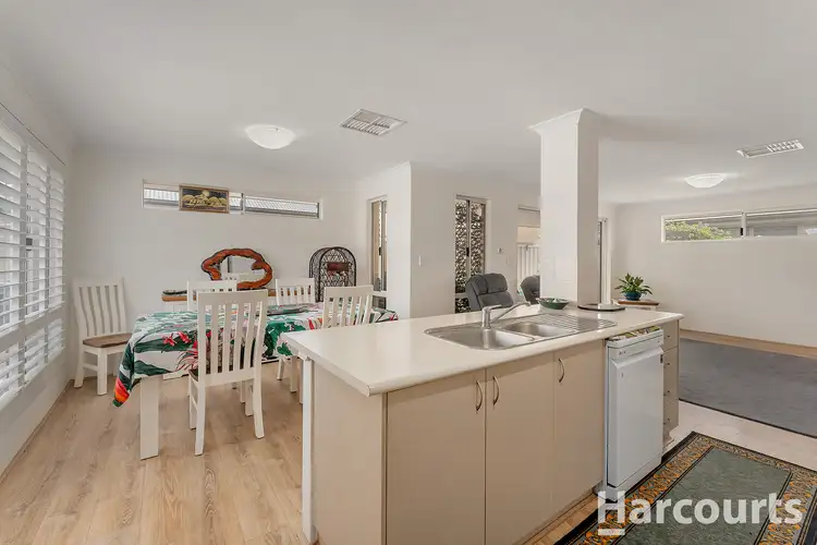 Fifth view of Homely house listing, 3 Wilghi Way, Ravenswood WA 6208