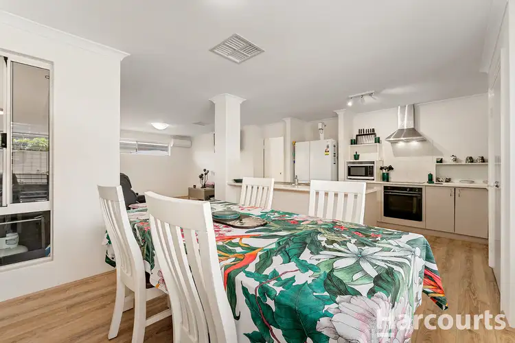 Sixth view of Homely house listing, 3 Wilghi Way, Ravenswood WA 6208