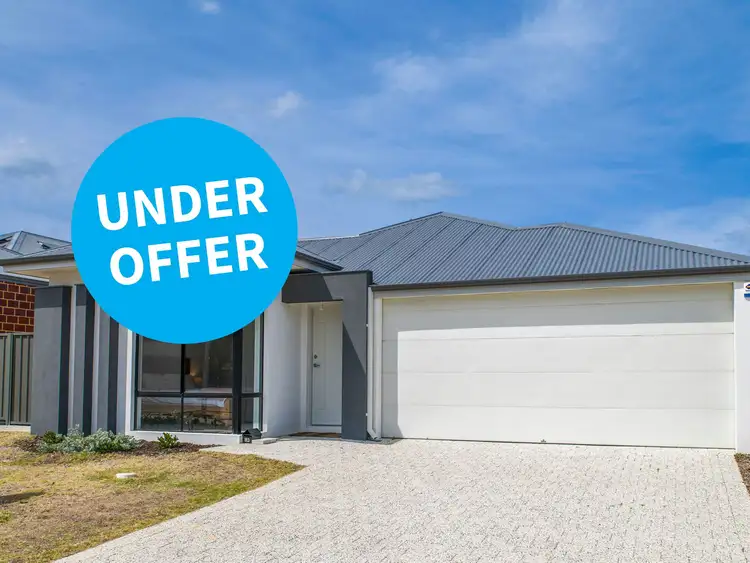 83 Kimberley Street, Bullsbrook WA 6084