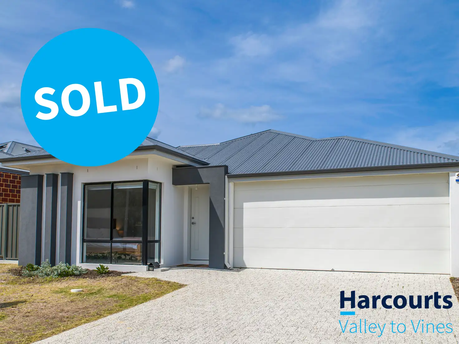 Main view of Homely house listing, 83 Kimberley Street, Bullsbrook WA 6084