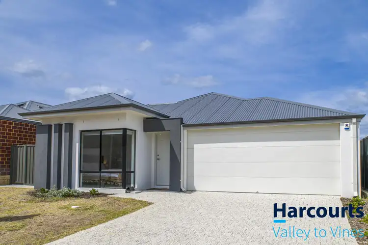Second view of Homely house listing, 83 Kimberley Street, Bullsbrook WA 6084