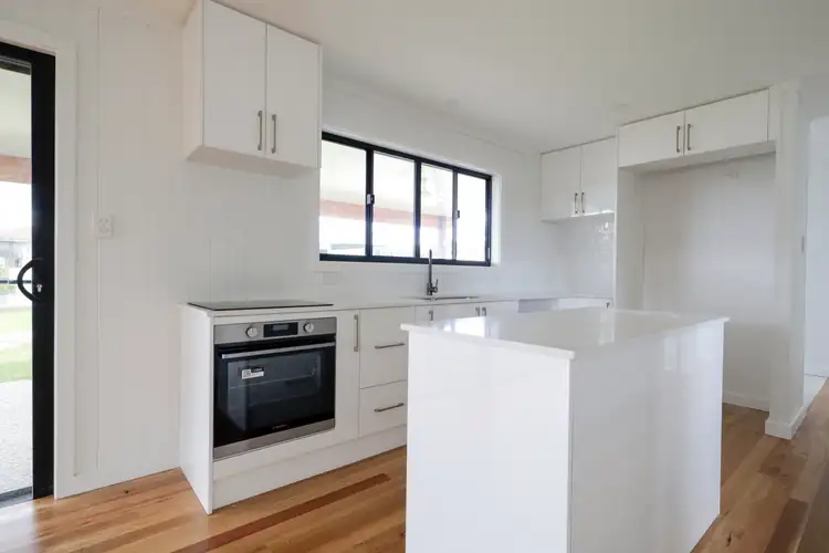 Second view of Homely house listing, 21 Smith Street, Stanthorpe QLD 4380