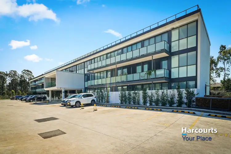 108/4 Seymour Street, Ropes Crossing NSW 2760