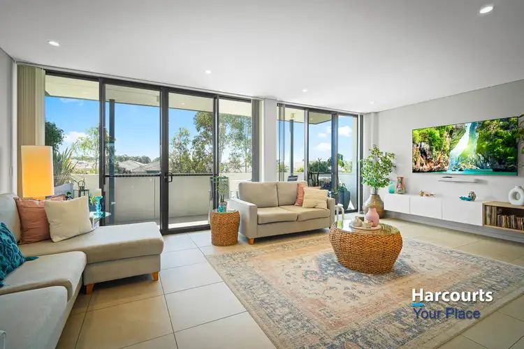 108/4 Seymour Street, Ropes Crossing NSW 2760