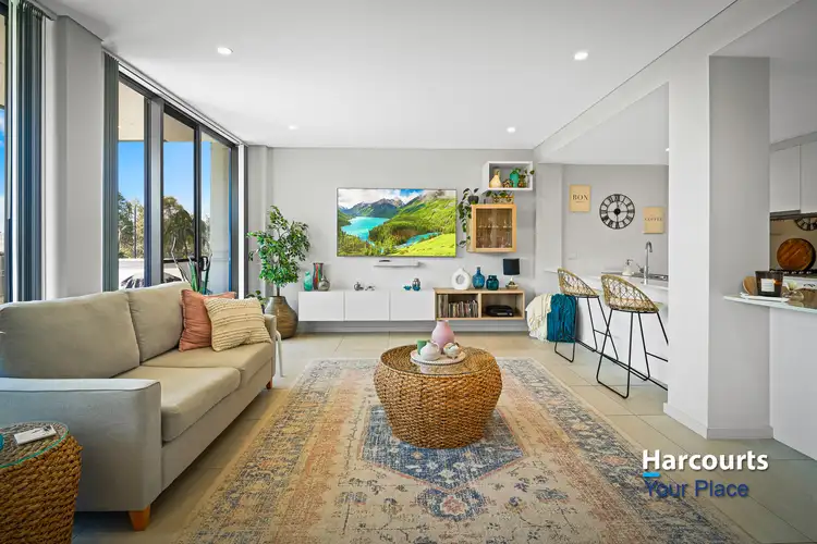 Fourth view of Homely unit listing, 108/4 Seymour Street, Ropes Crossing NSW 2760
