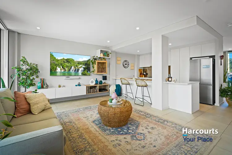 Fifth view of Homely unit listing, 108/4 Seymour Street, Ropes Crossing NSW 2760