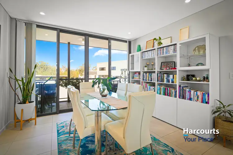 Sixth view of Homely unit listing, 108/4 Seymour Street, Ropes Crossing NSW 2760