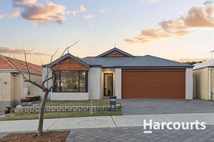 23 Selkirk Drive, Kinross WA 6028