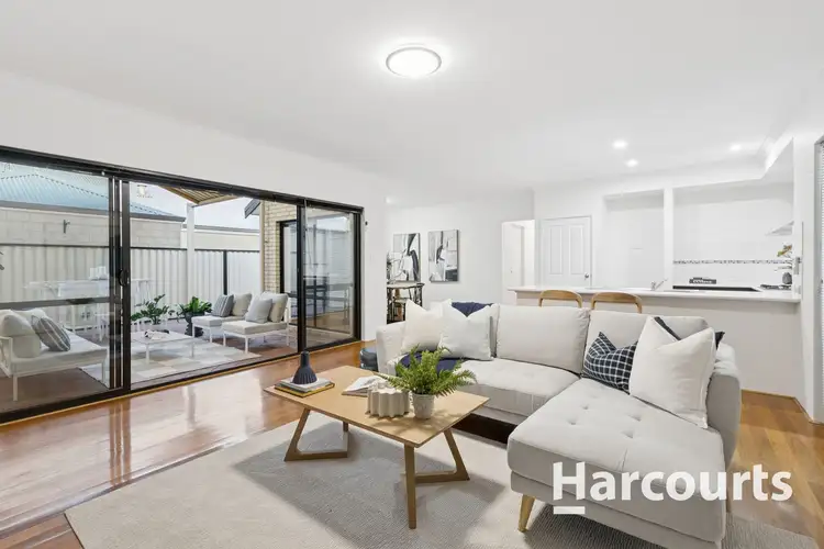 Fourth view of Homely house listing, 23 Selkirk Drive, Kinross WA 6028